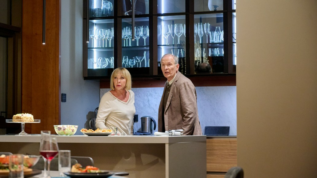 сериал Мастодонт, фото