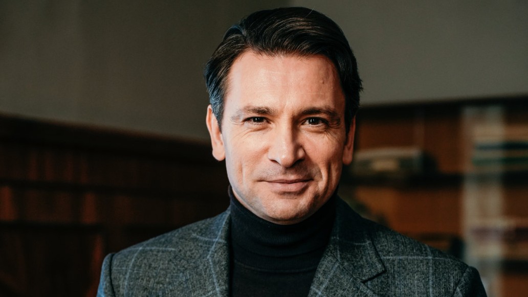 сериал Алекс Лютый, фото