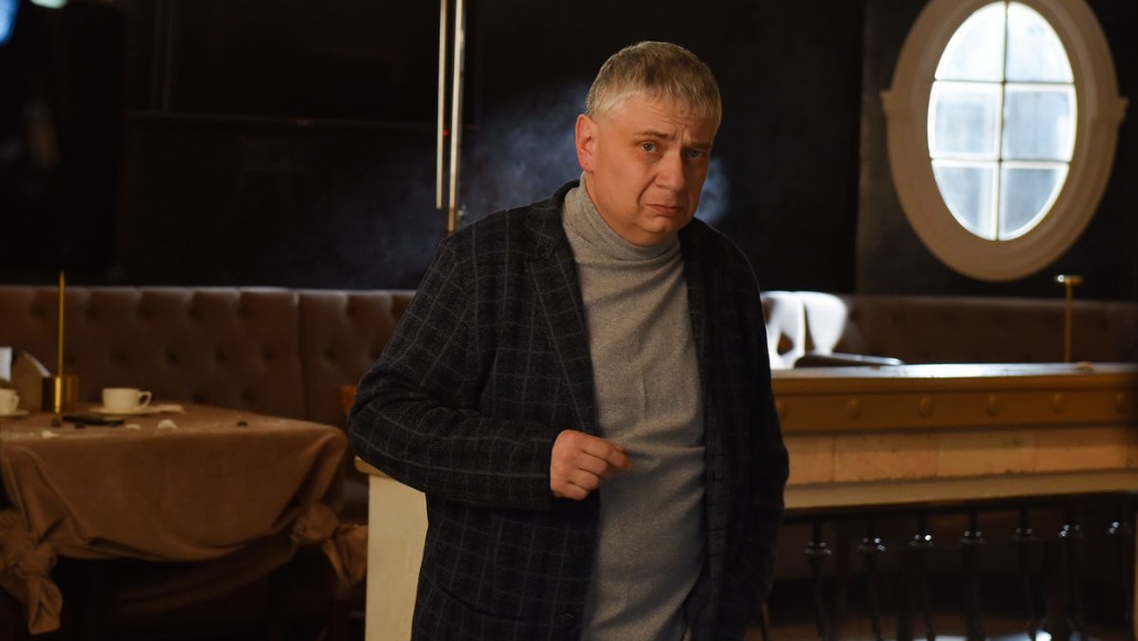 сериал «Тайны следствия», съемки, 25 сезон