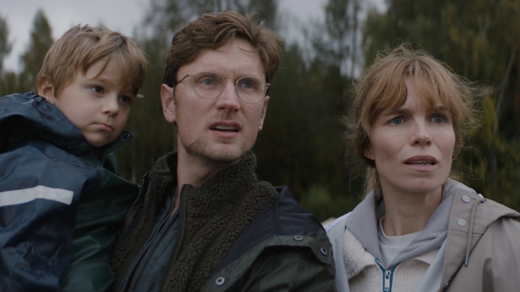 Иллюзия побега, Superposition, премьера, кино