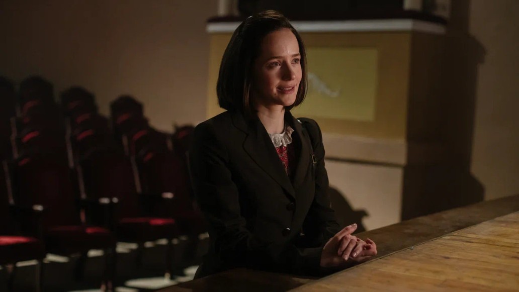 В парке Чаир, фото