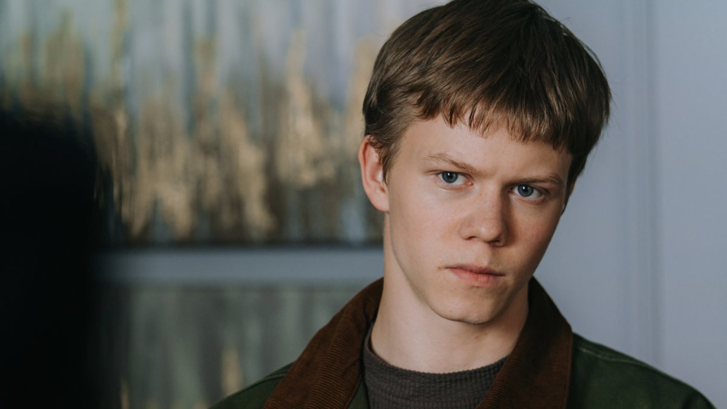 сериал Малой, фото