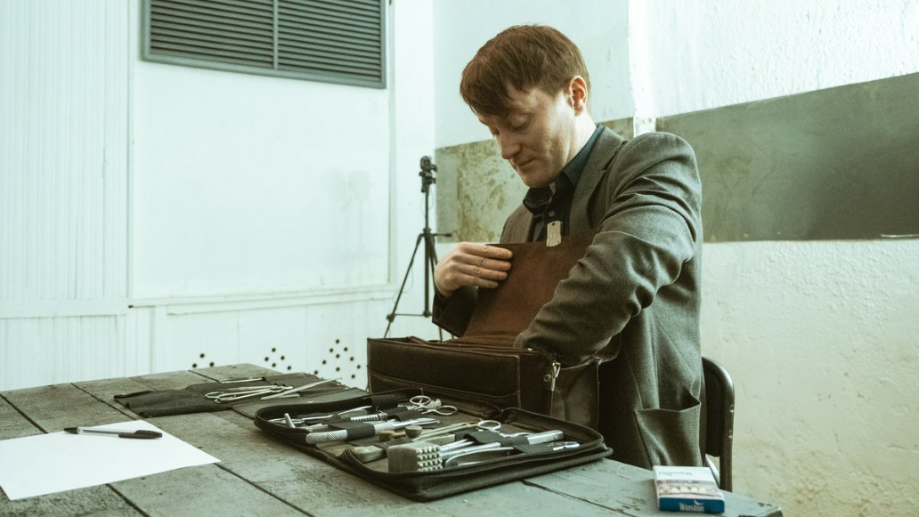 сериал Улица Шекспира, фото