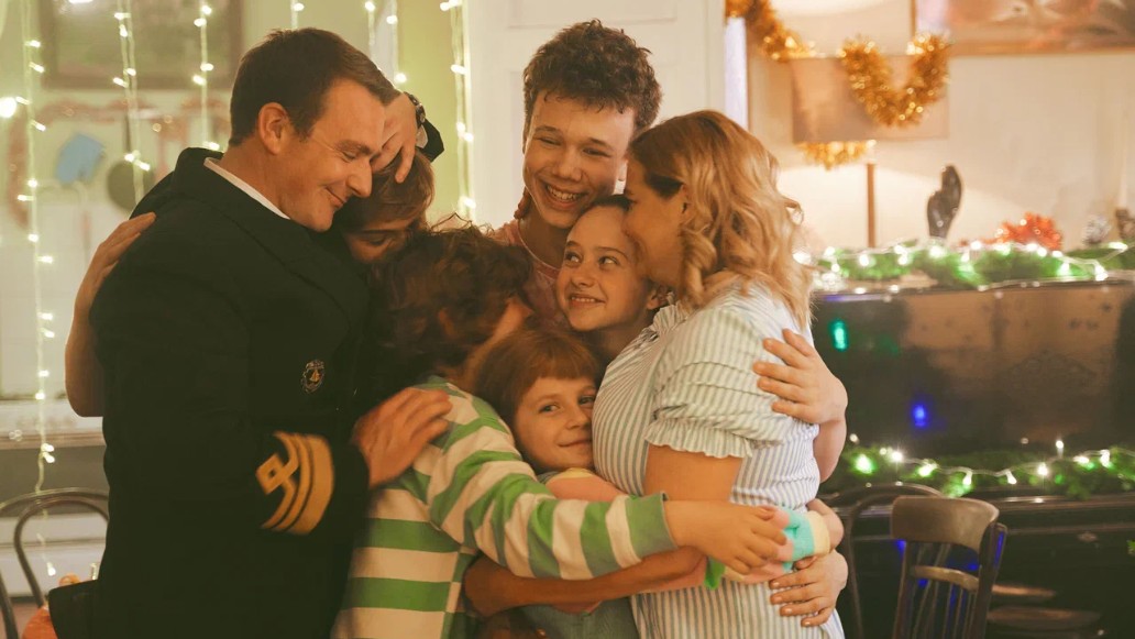 фильм Елки 11, фото