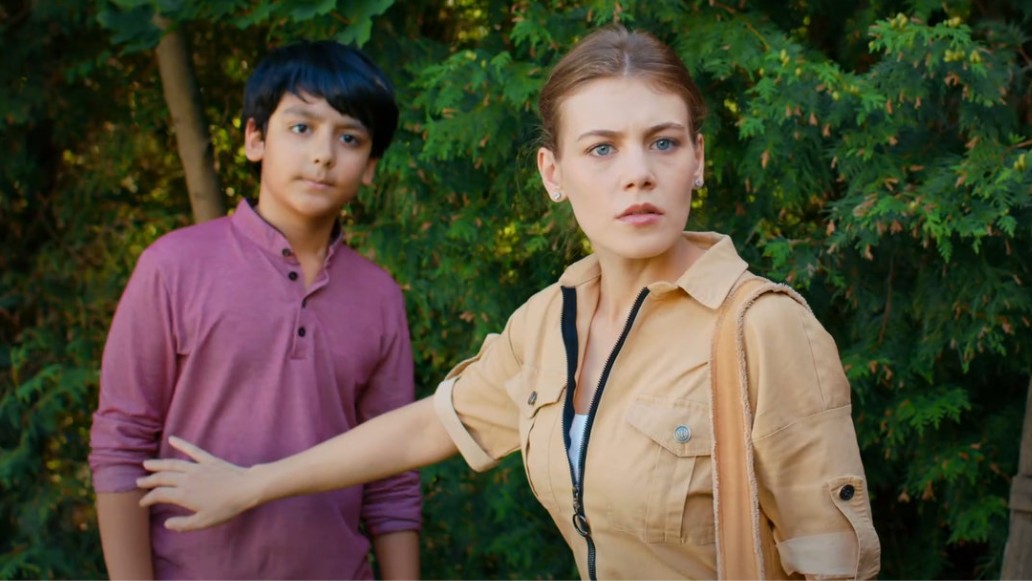 Приют счастья, фото