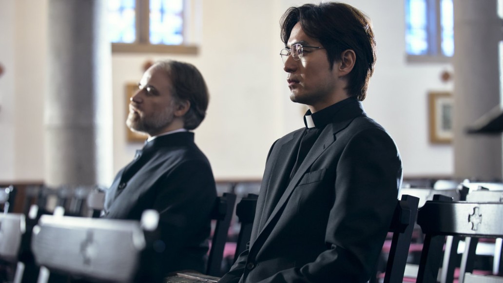 фильм Астрал. 13 инкарнаций зла, фото