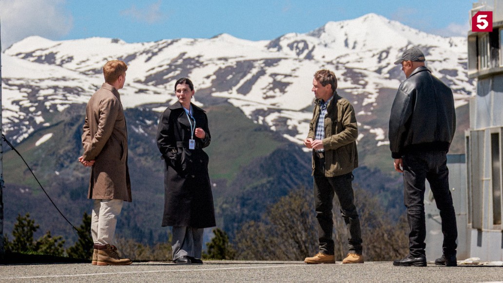 Наш спецназ. Карачаево-Черкесия, фото