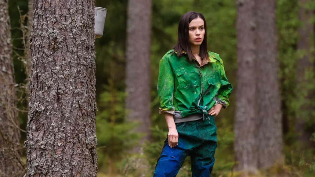 сериал Мотай, фото