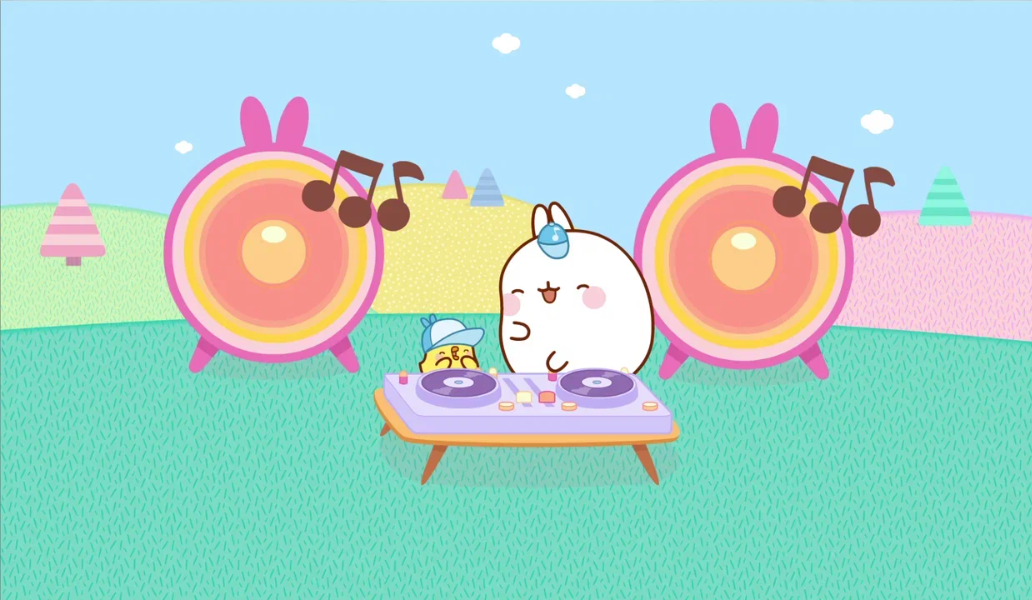 Моланг, фото