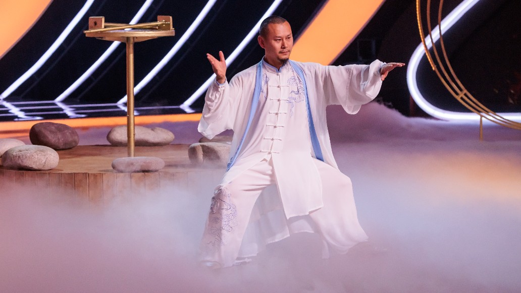 Удивительные люди, новый выпуск, фото