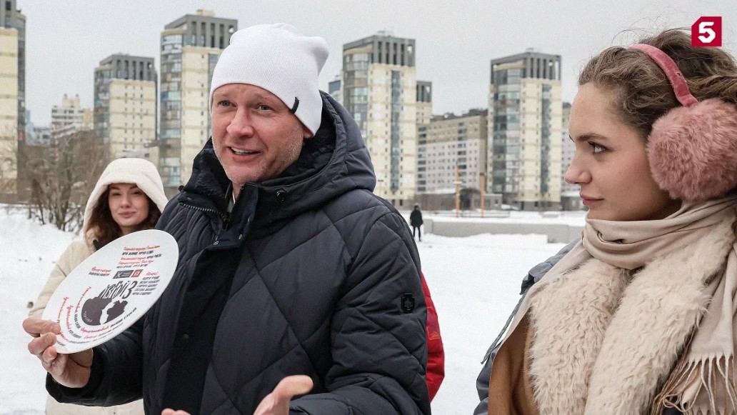 сериал, изгой, 3, сезон, фильм, 6, схватка, съемки, фото, дата выхода, пятый канал, андрей фролов