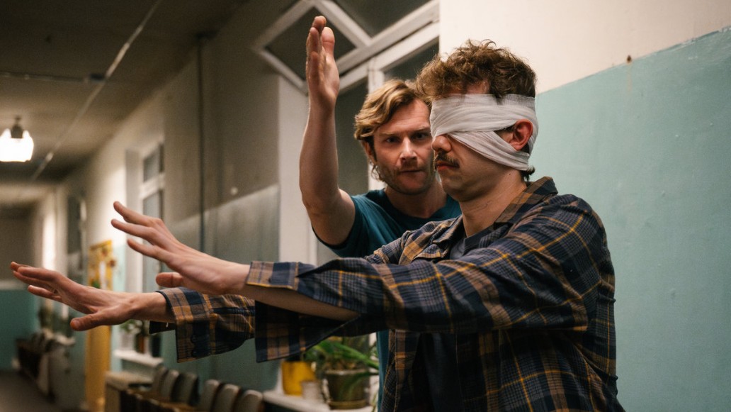 сериал Трешка, фото