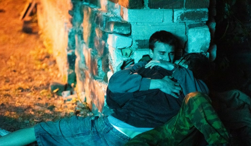 Приговор, фото