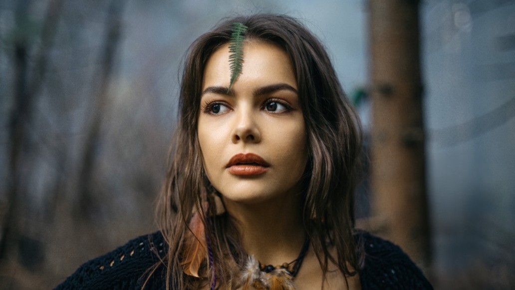 сериал Граница миров, фото