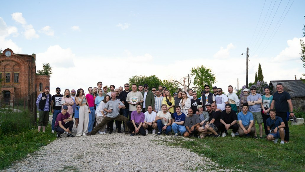 сериал Жуки, фото