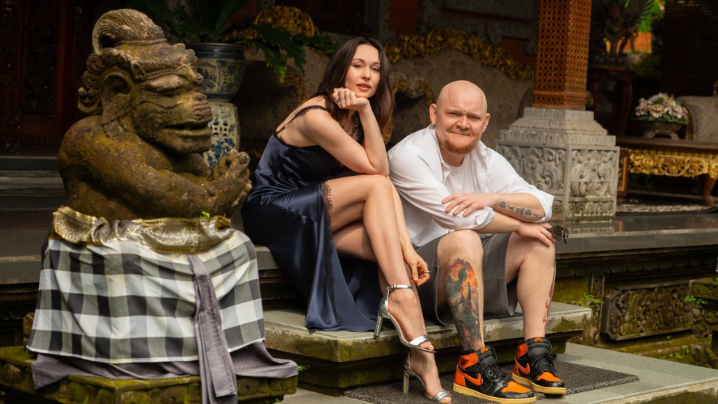 Ставка на любовь, фото