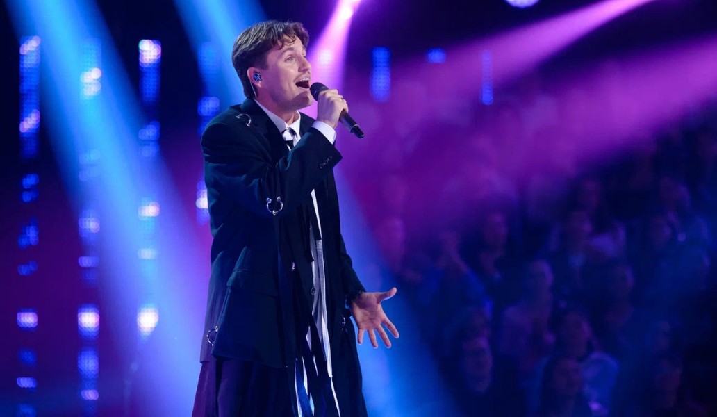 финал седьмого сезона музыкального шоу «Ну-ка, все вместе!», фото