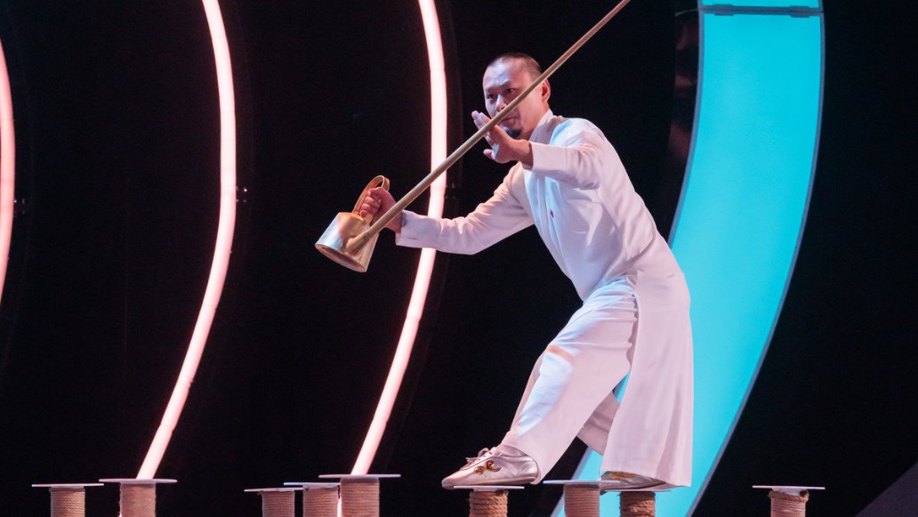 Удивительные люди, фото