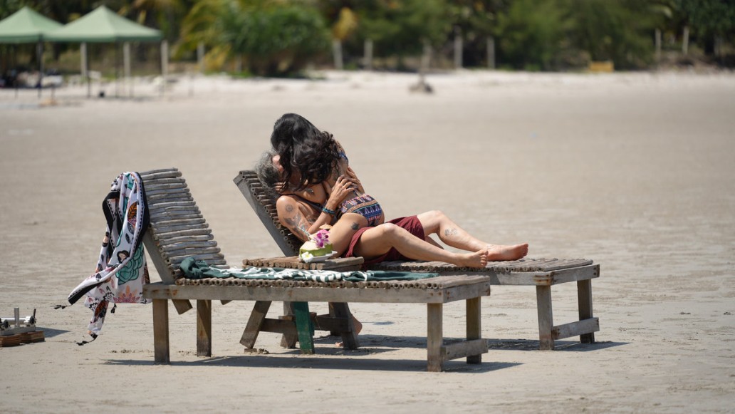 На своей волне, фото