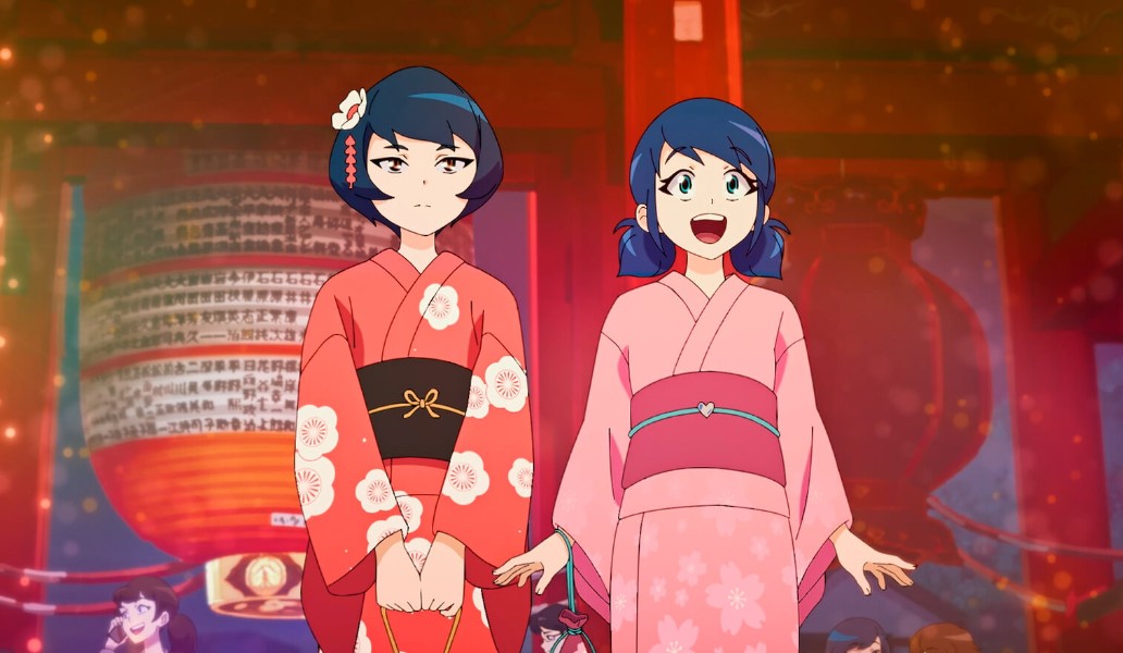 леди баг и супер кот, премьера, 6, сезон, сериал, тв-3, токио, звездный отряд, дата выхода, с, 8 января, 2026