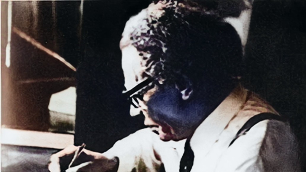 новый выпуск «Они потрясли мир», фото