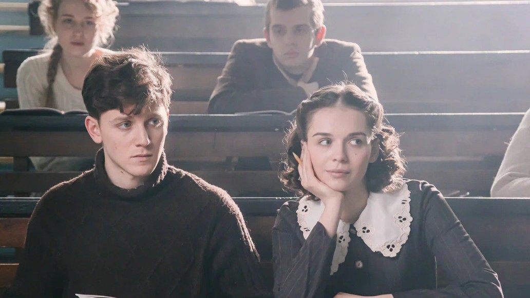 В парке Чаир, фото