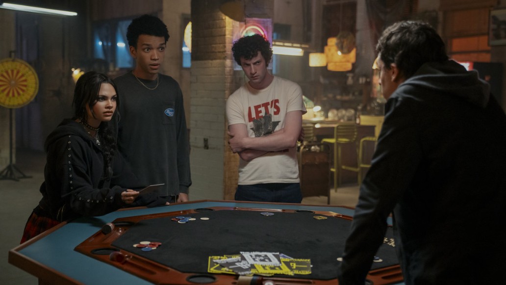 фильм Иллюзия обмана, 3, фото