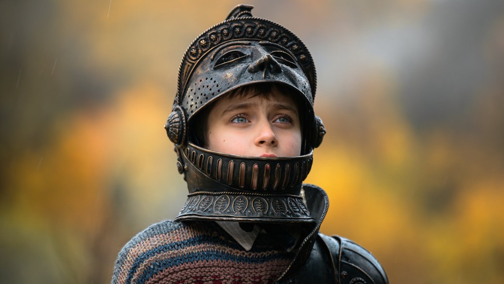 фильм Щекотун, фото