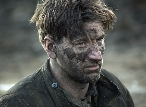 Фильм «28 панфиловцев» 2016: премьера, Первый канал
