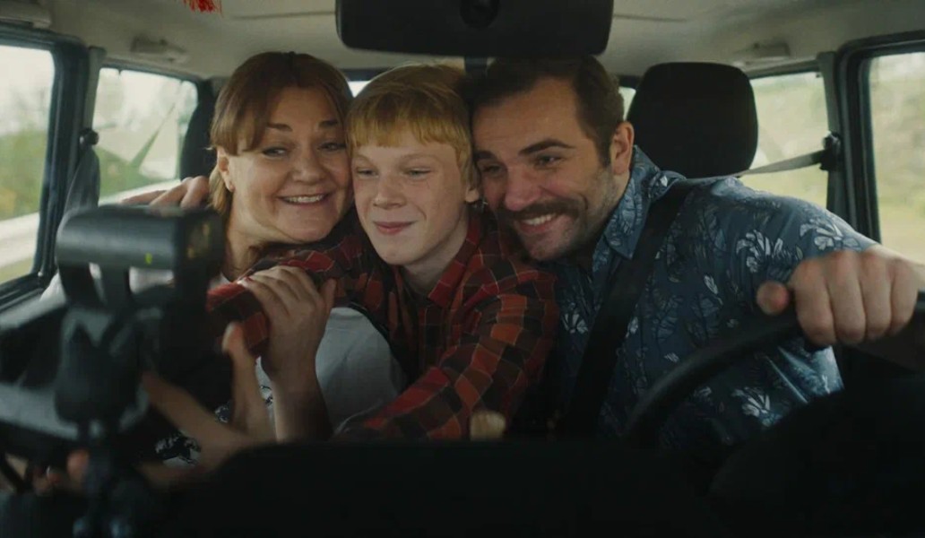 Максим Стоянов, фото