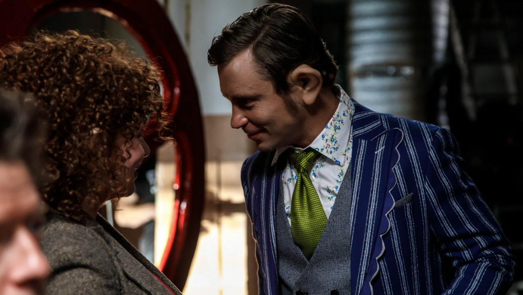 сериал Афоня, фото