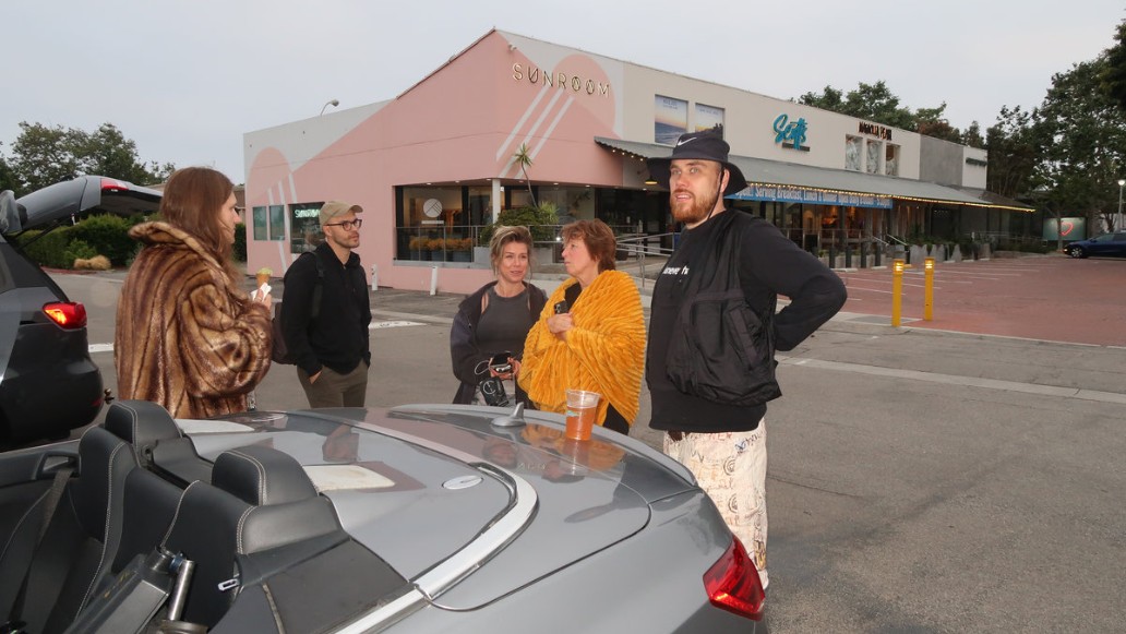 фильм Брат навсегда, съемки, фото