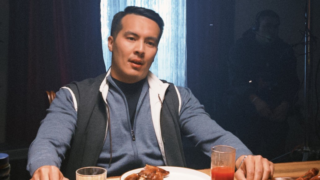 сериал Мошенники, фото