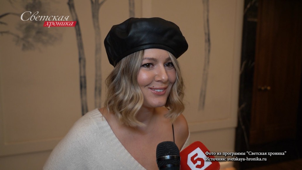 Светская хроника, выпуск 05.12, фото