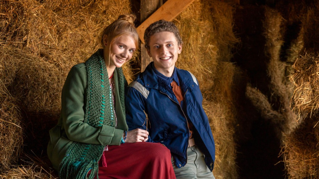 сериал «Знахарь», ТНТ