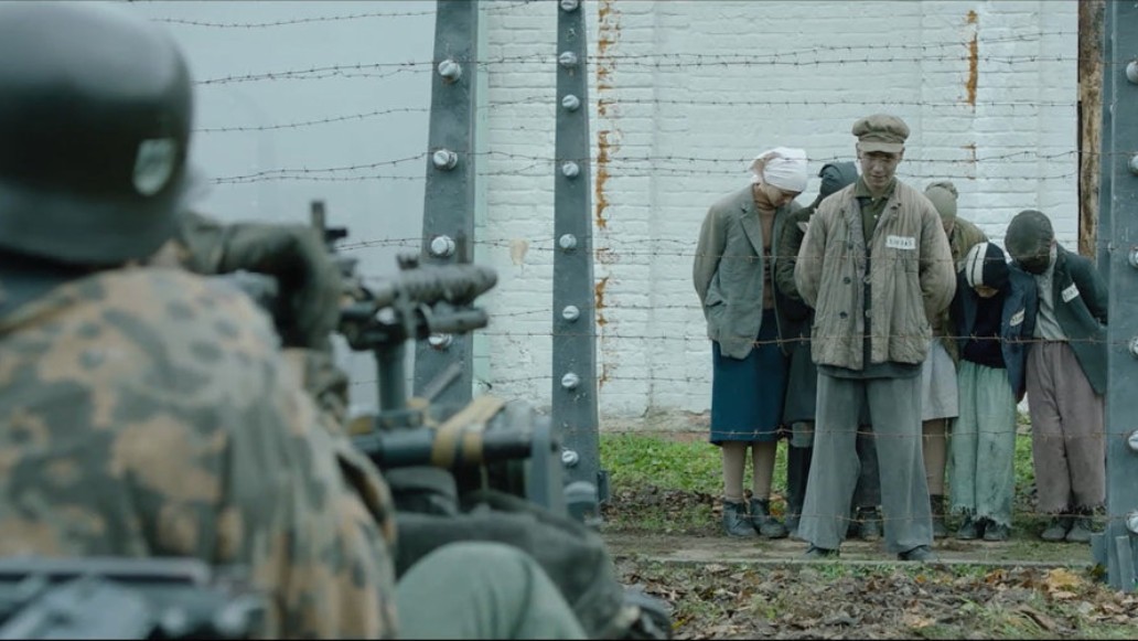 Грачи, сериал, фото