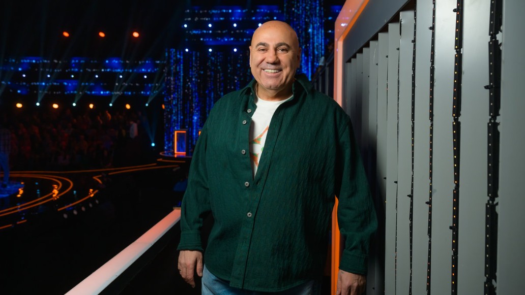 Ну-ка, все вместе! Хором!, фото