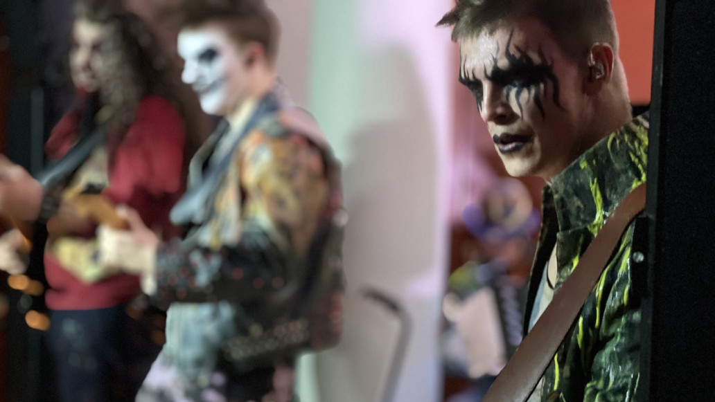 Король и Шут Навсегда, фото