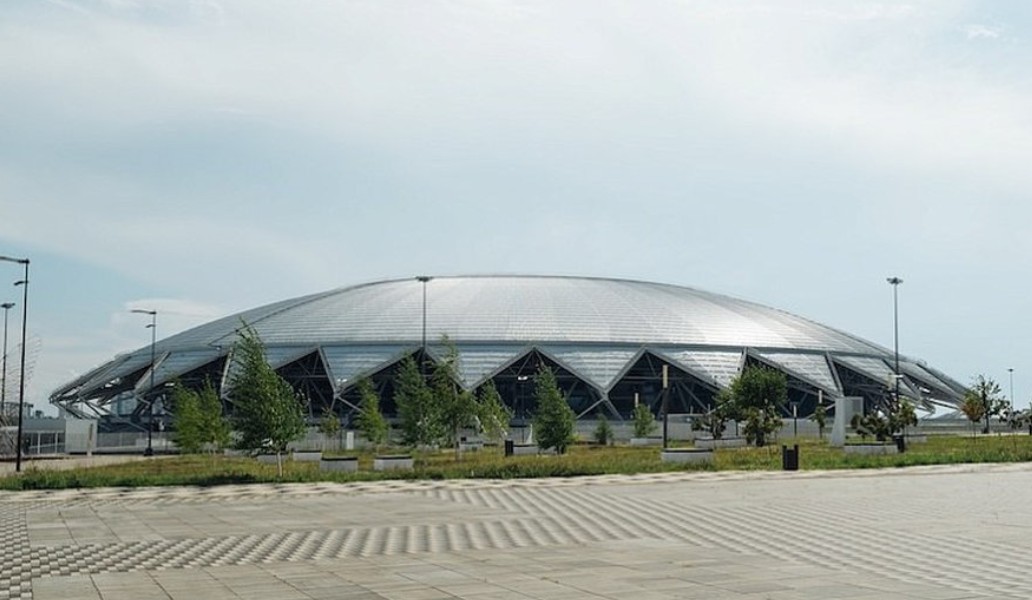 форум «Россия – спортивная держава», фото