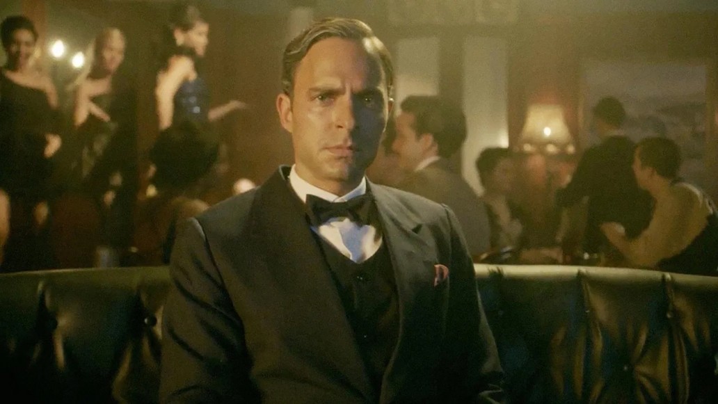 сериал «Рубироса: История великого соблазнителя»