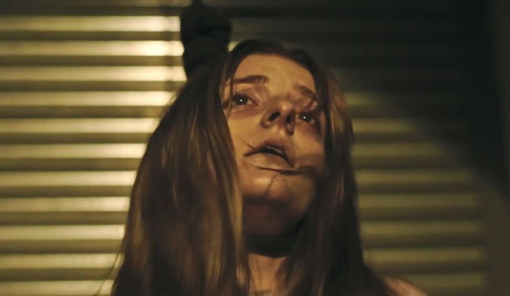 ПИЛА. ДЖОКЕР