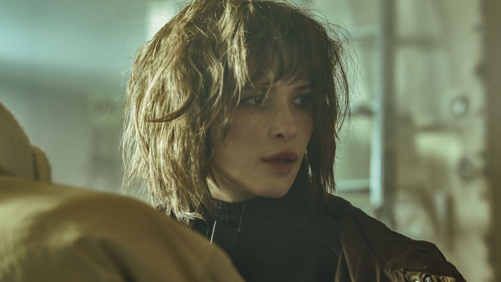 Сергий против нечисти, фото