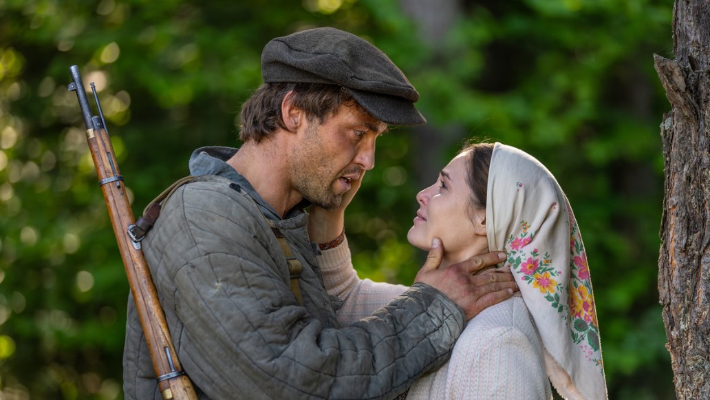 сериал Берега любви, фото