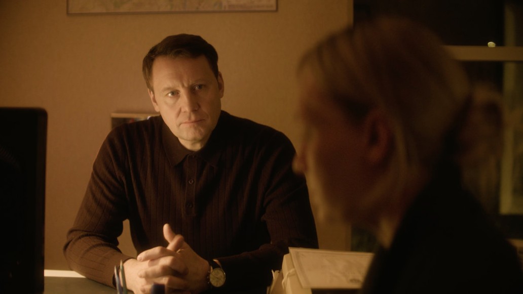 сериал Выход, фото