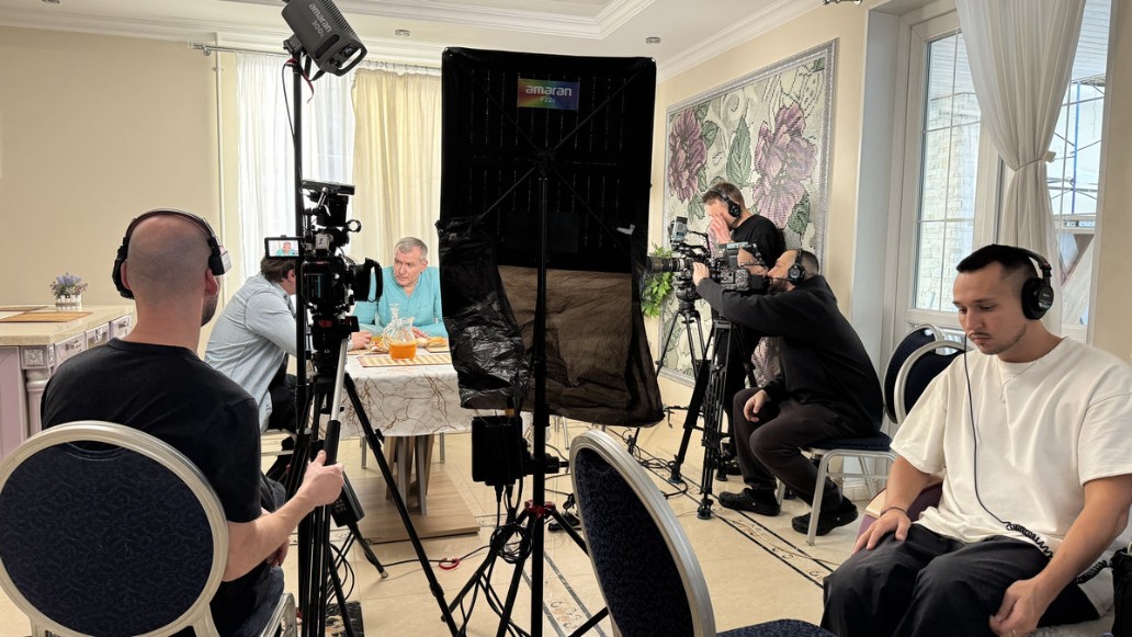 Чужие тайны, фото