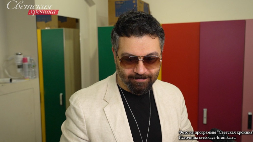 Светская хроника, новый выпуск, фото