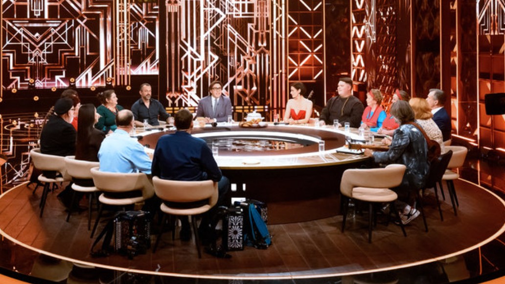 Привет, Андрей!, Тайны следствия, фото