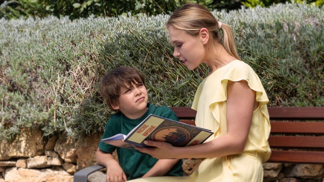 Цветок граната, фото