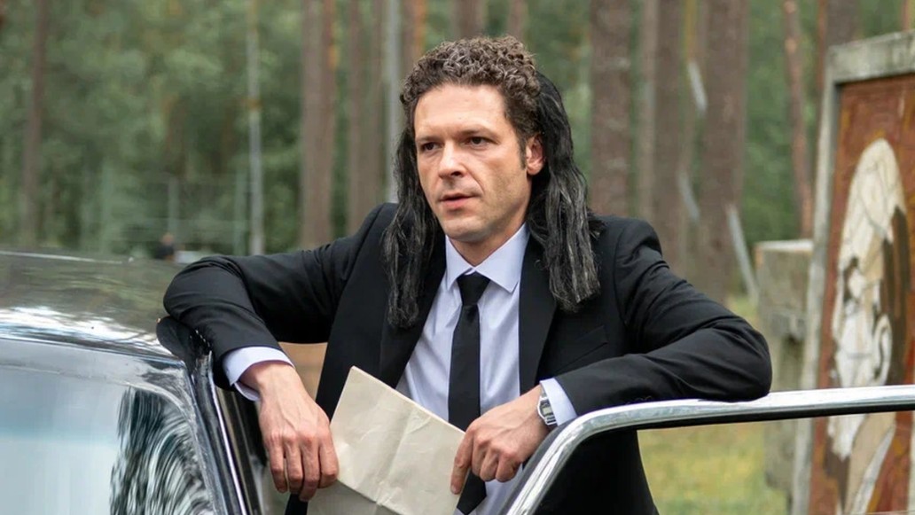 сериал Мотай, фото