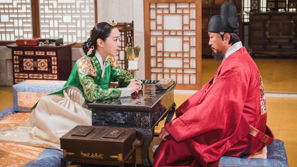 «Королева Чорин», фото